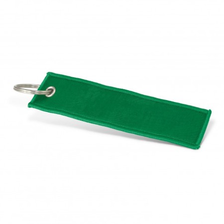 Woven Key  Ring Promotional Products